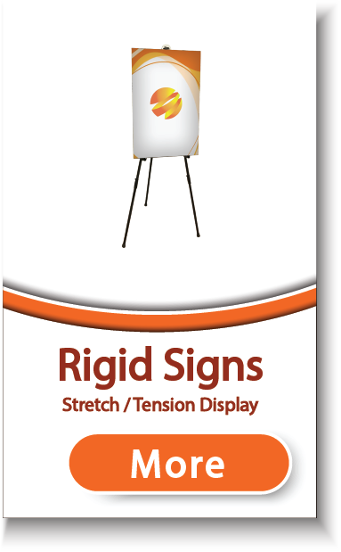 Explore Rigid Signs